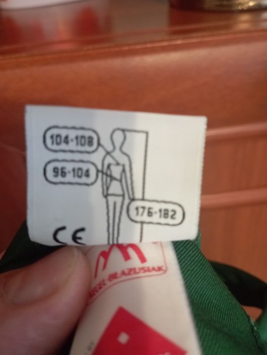 Робочий комбінезон