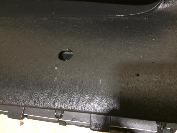 Tablier TOYOTA Prius Hatchback (_W3_)