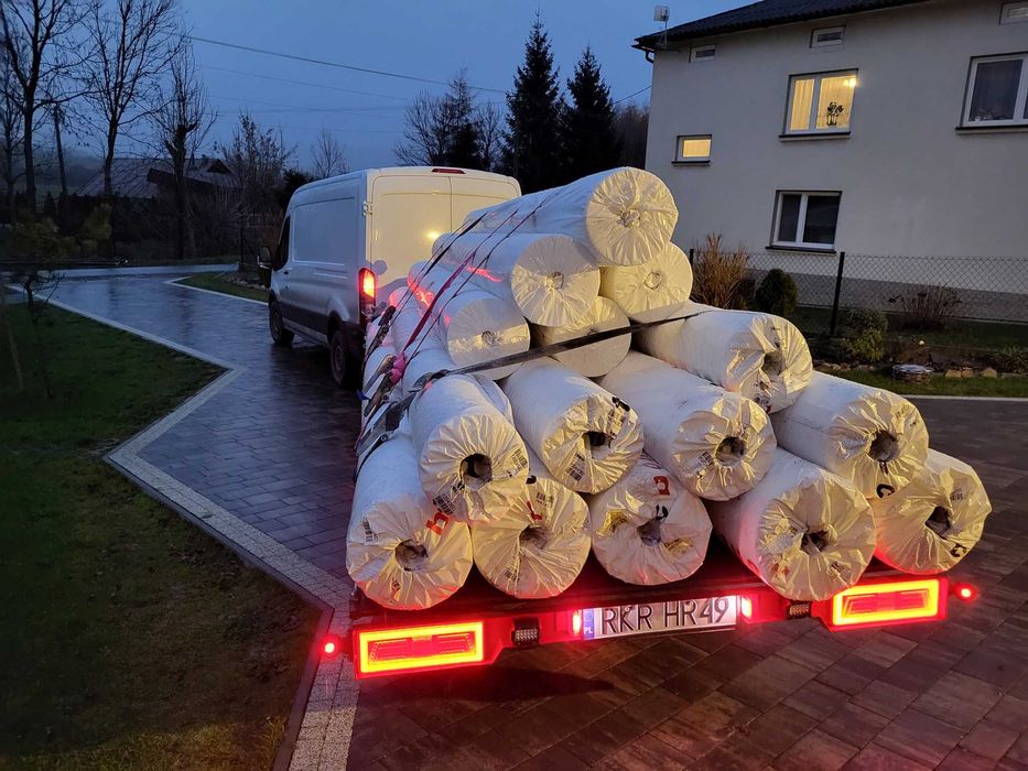 Geowłóknina POLIPROPYLENOWA ujeżdzalnia, padok, lonżownik 4m