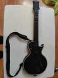 gitara guitar hero xbox360