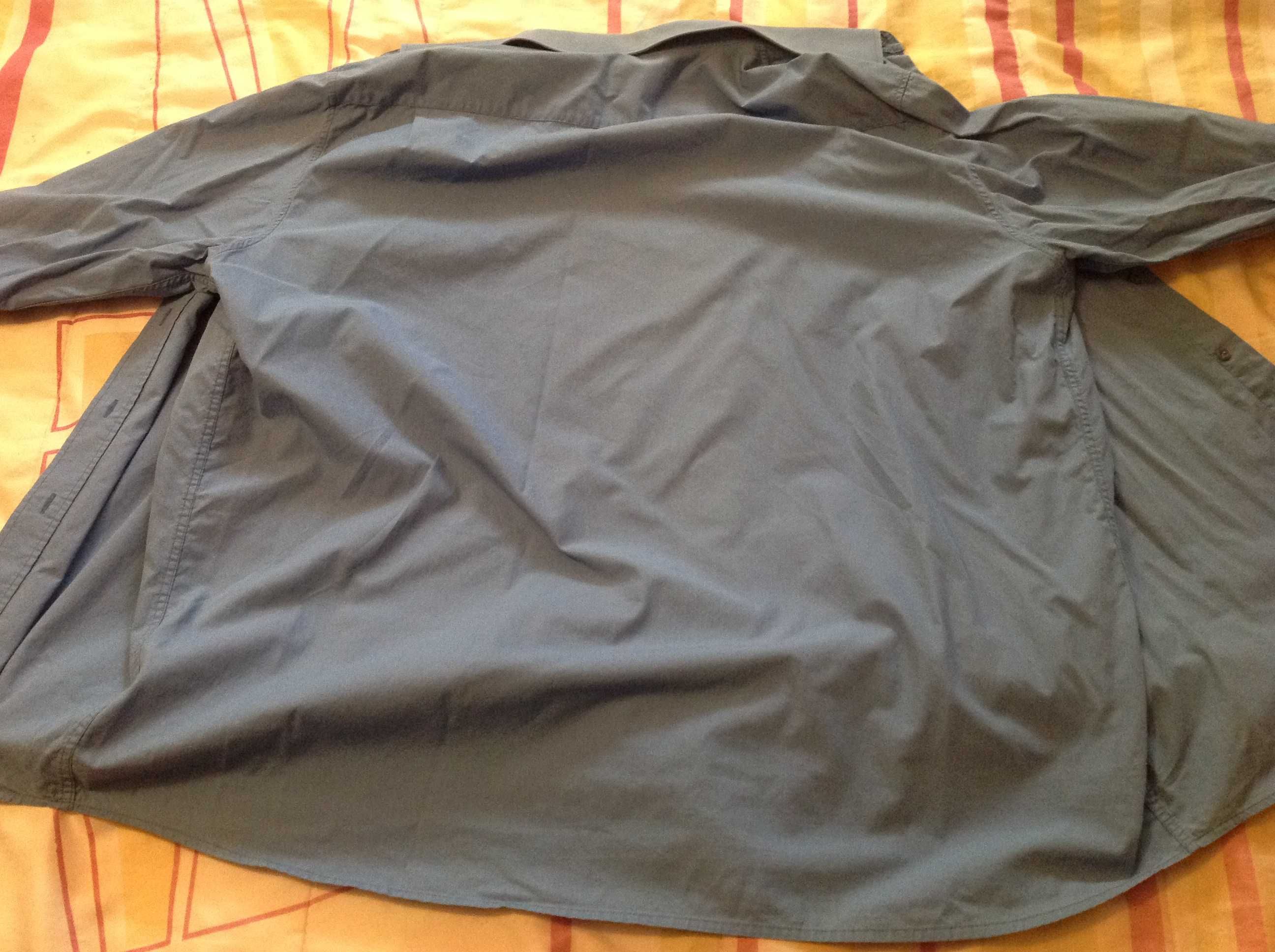 Camisa - jackerton - XL 43 / 44 - portes incluidos