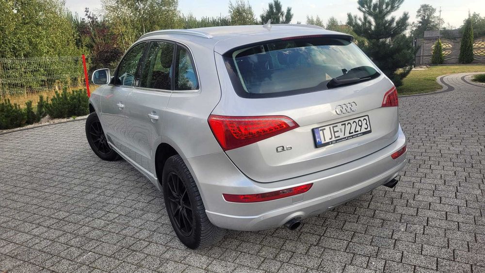 Sprzedam Audi Q5