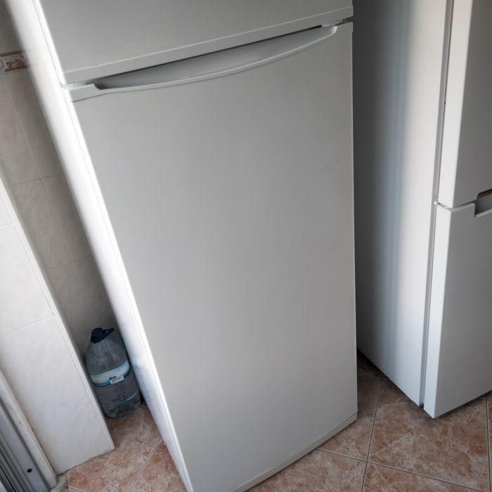 Frigorífico usado, bom estado