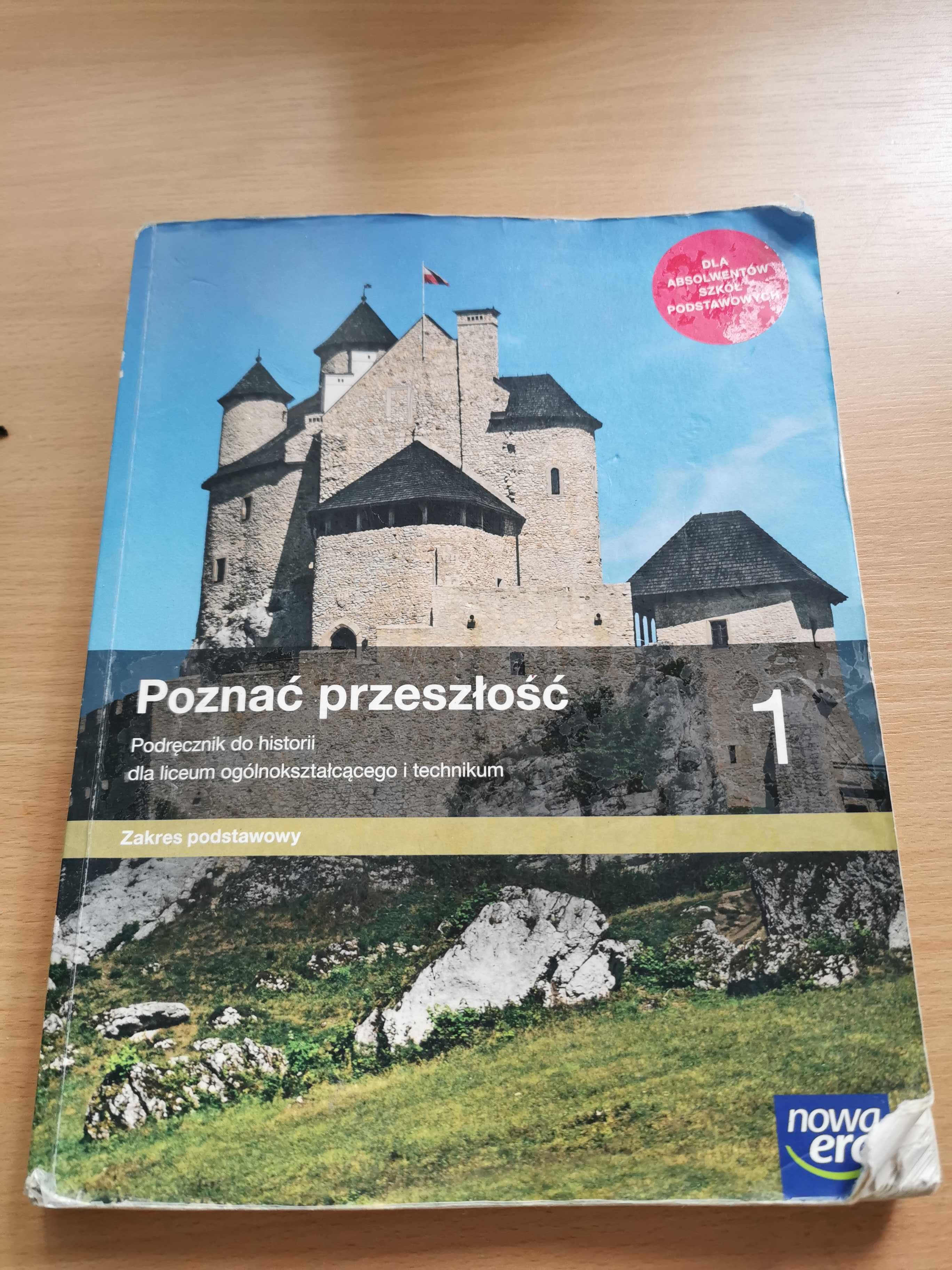 Poznać przeszłość 1