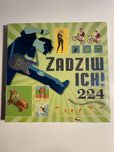 Książka „Zadziw ich”