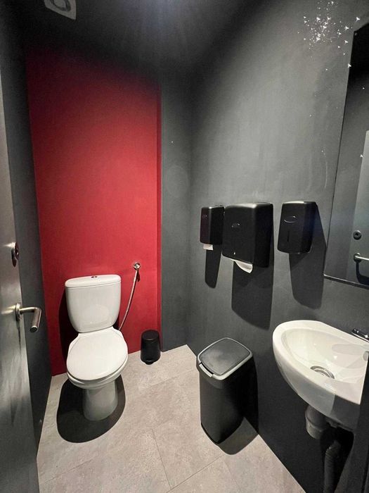 Trespasse urgente – restaurante com lucro comprovado e renda baixa!