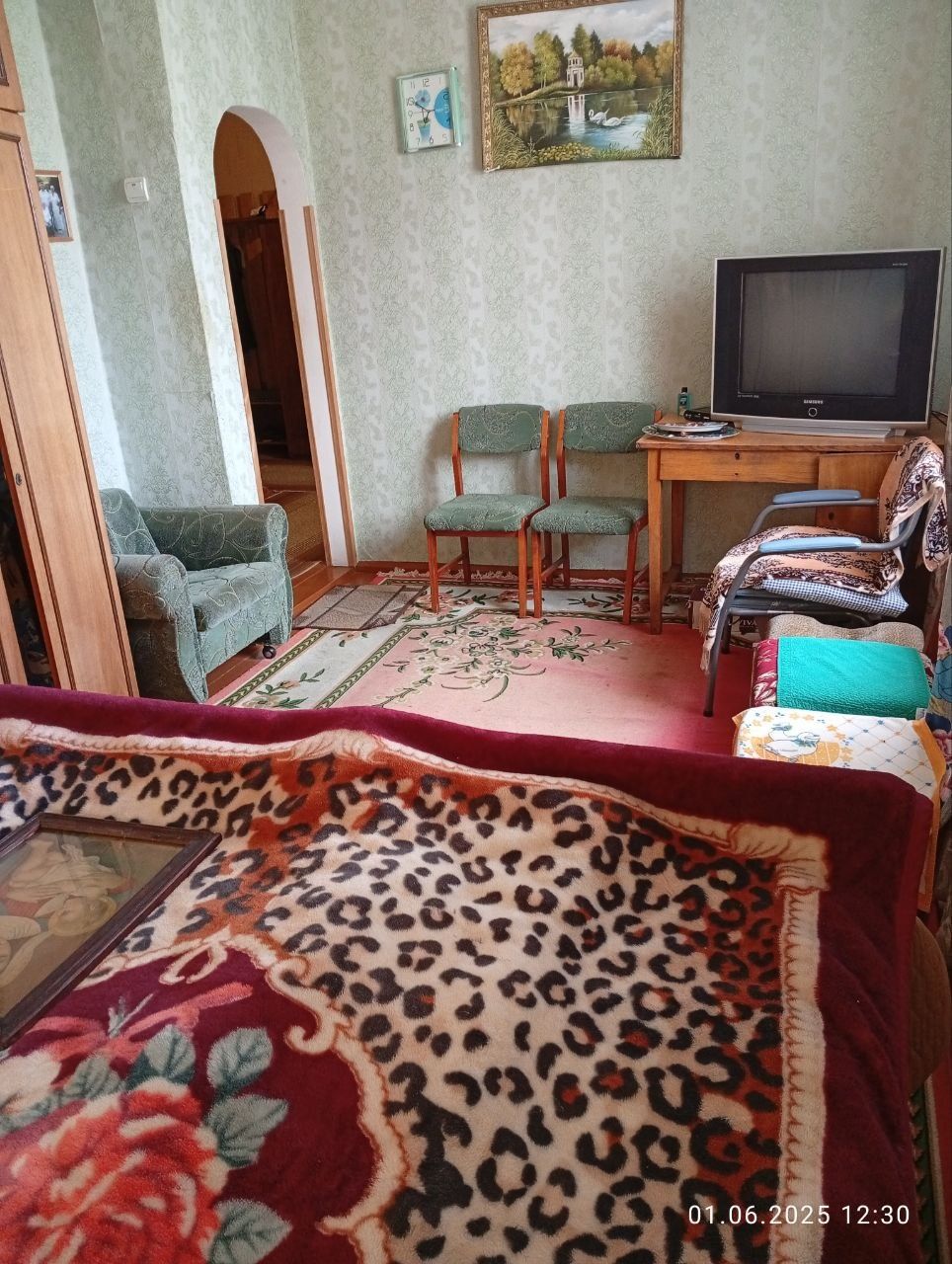 Квартира від власника