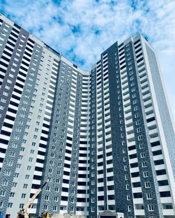 єОселя 3% та 7%! РЕМОНТ!2к-67м2 ЖК Деснянський вул. Закревського БЕЗ%