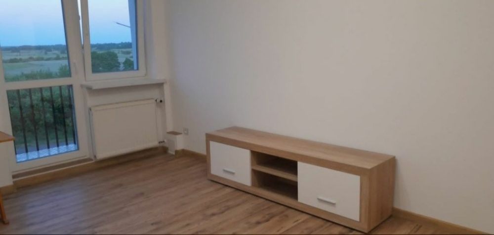 Mieszkanie do wynajęcia