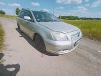 Toyota Avensis T25 2.0 d4d