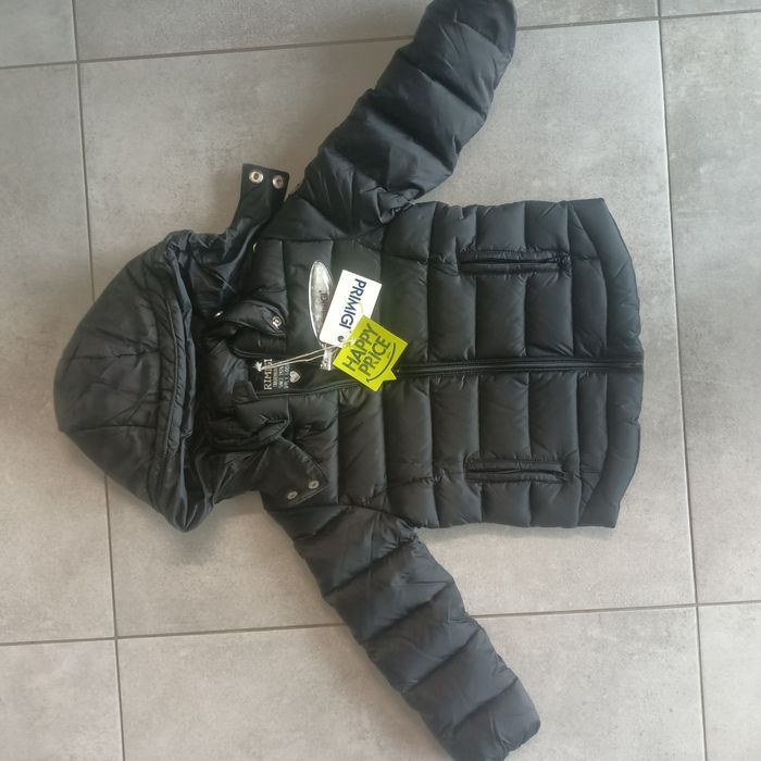 Kurtka chłopięca primigi  rozmiar 98 nowa z metkami