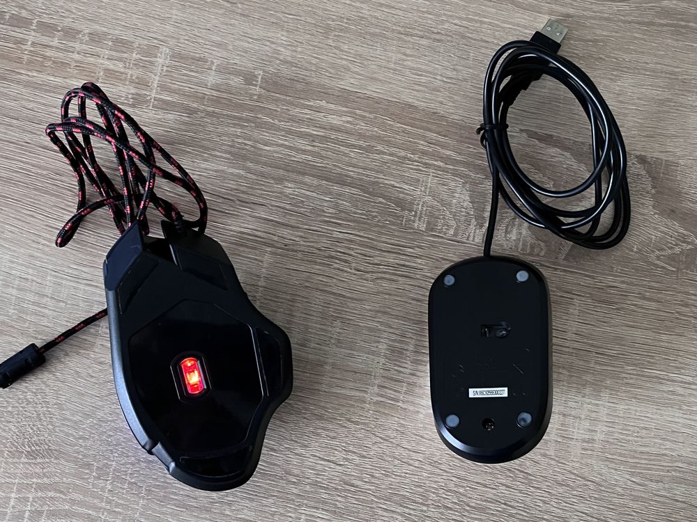 GENIUS & gaming mouse Мышь, мышки usb