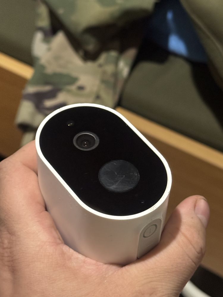 IP камера IMILAB EC2 Wireless Home Security Camera CMSXJ11A