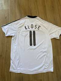 Miroslav Klose Adidas Germany