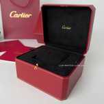 Фирменная коробка для часов Cartier Картье