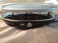 Grill Elektryczny Raclette TCM 1000W 8in1