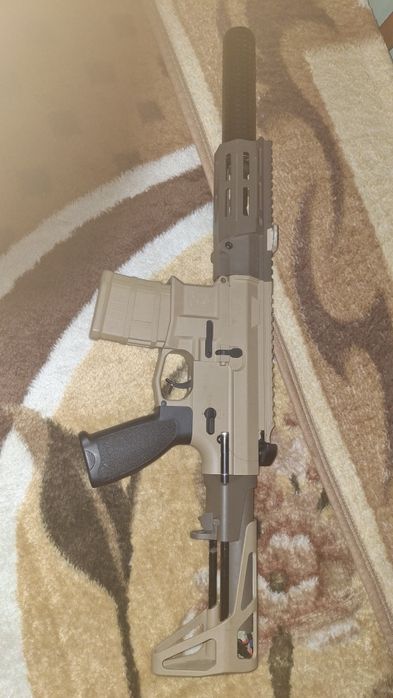 Іграшкові зброя на орбізах