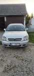 Opel Vectra C  1,8 benzyna/gaz 2002r