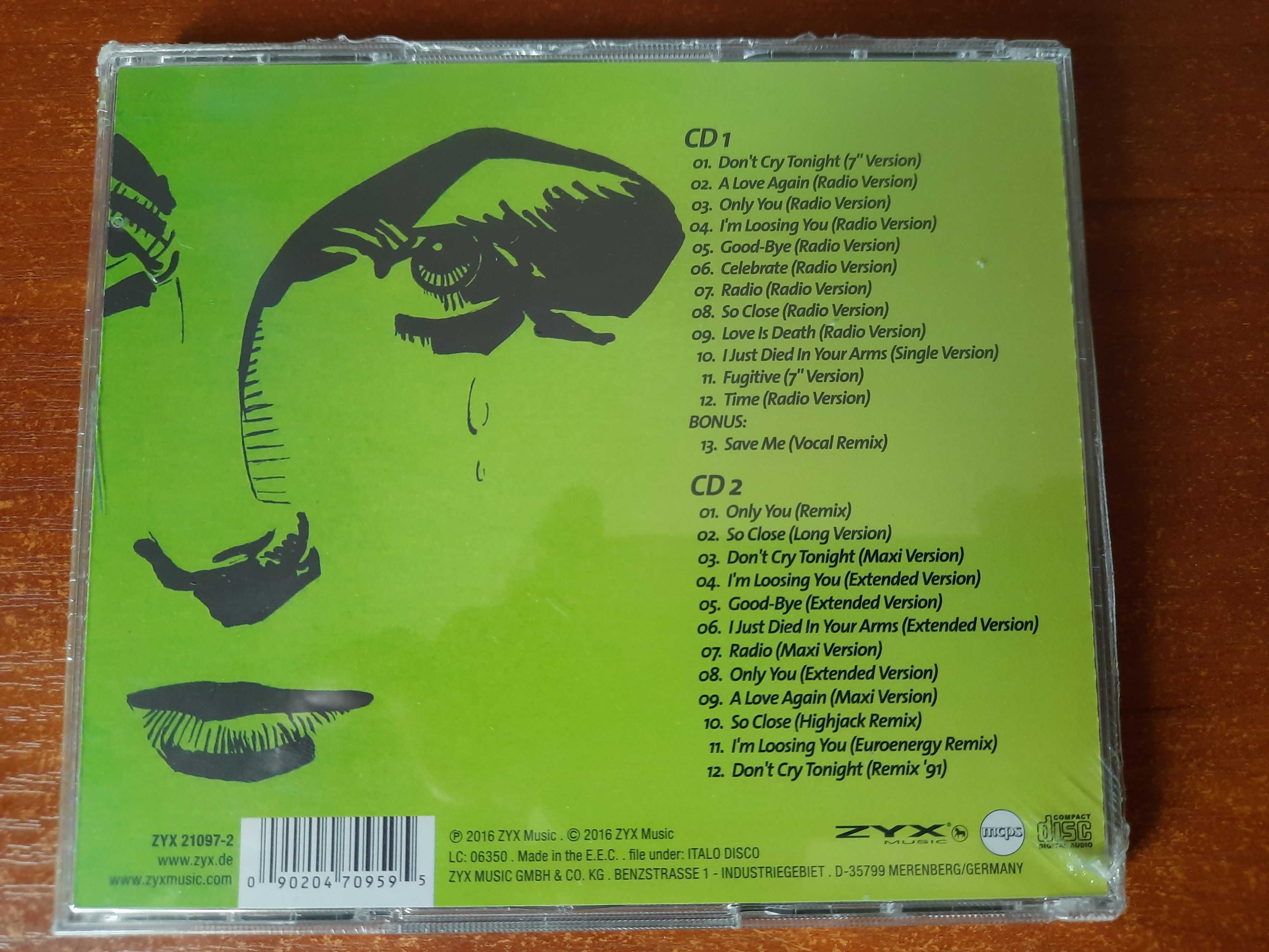 Audio CD Savage (900 - 1200 грн), SEALED