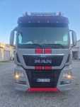MAN TGX 480 wersja Exclusivelion 886.141.244 Vat od Faktury