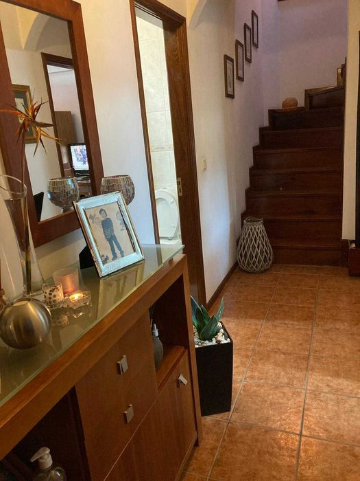 Apartamento Duplex T1+1+1 em Viseu (Rio de Loba)