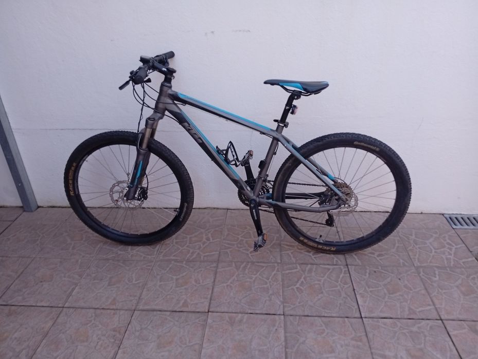 Bicicleta KTM ultra