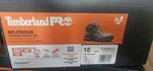 Nowe buty robocze Timberland