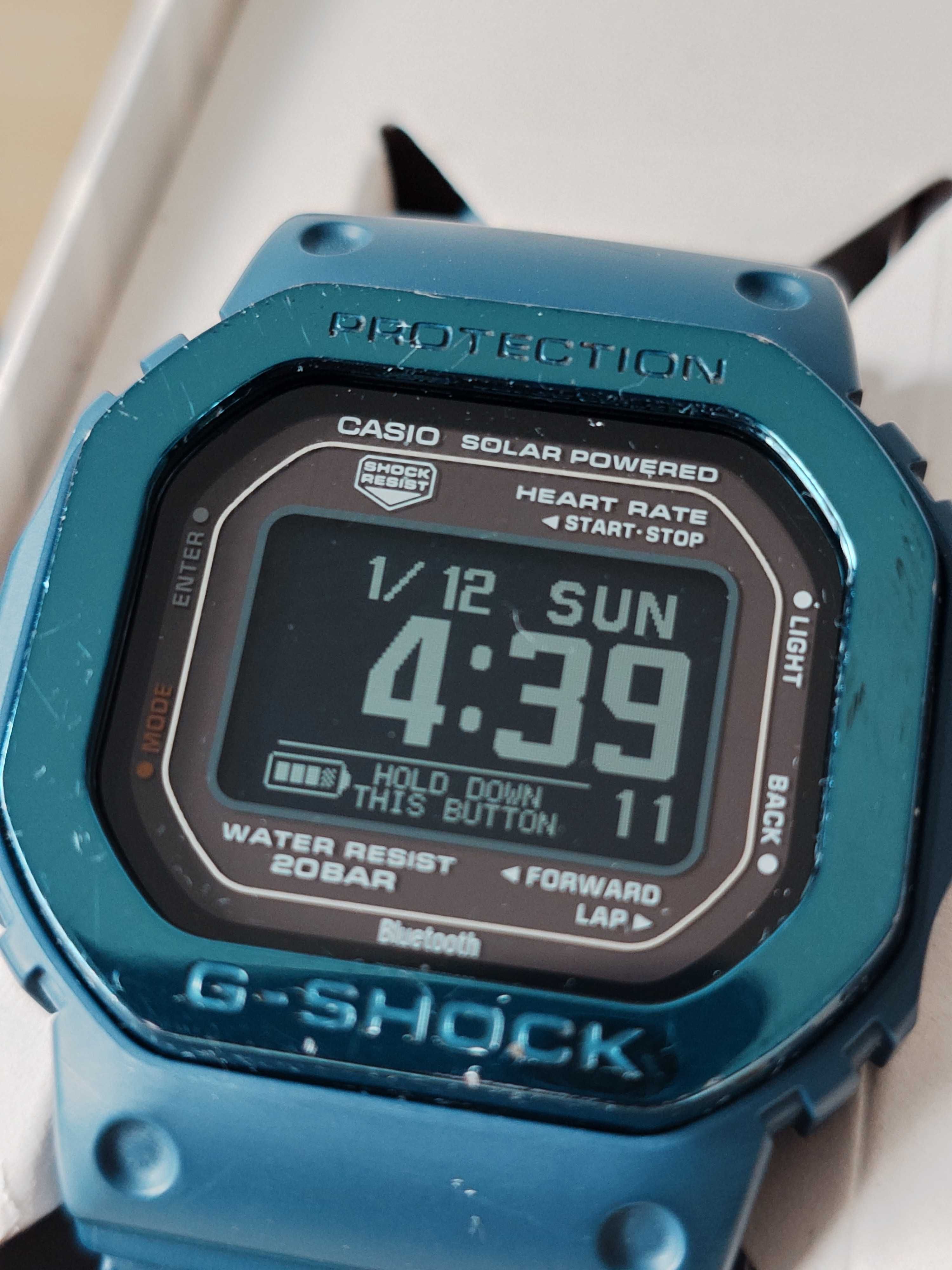 CASIO G-shock DW-H5600MB-2ER