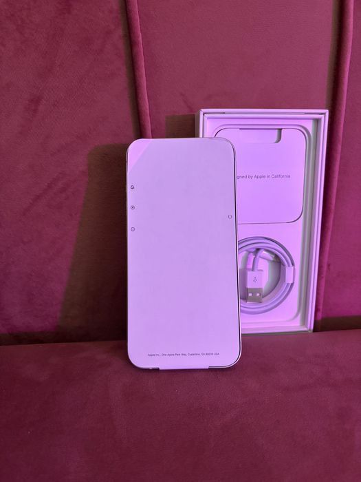 iPhone 13 w bardzo dobrym stanie