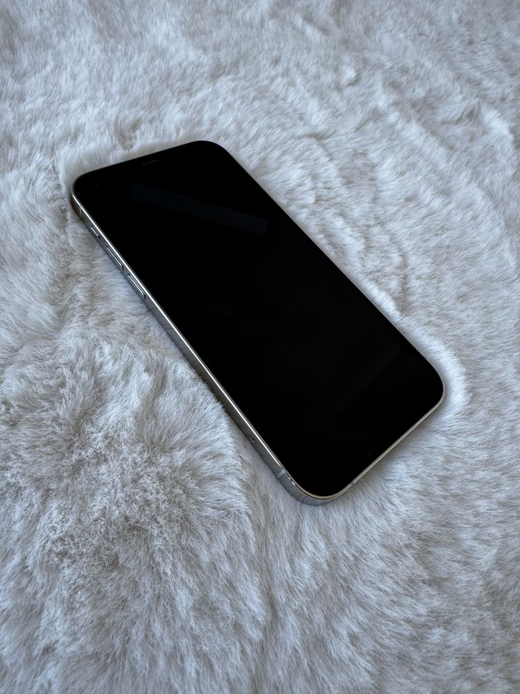 Iphone 12 pro 128GB como novo