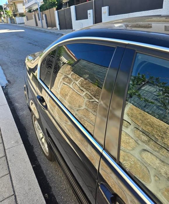 Bmw 320i a gasolina e gpl