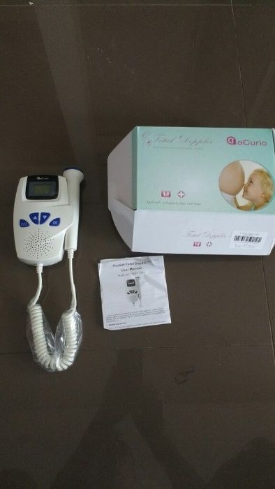 ACurio AF - 706 - L Prenatalny monitor pracy serca w ciąży