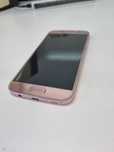Wyświetlacz Samsung S7  różowy LCD Wymiana