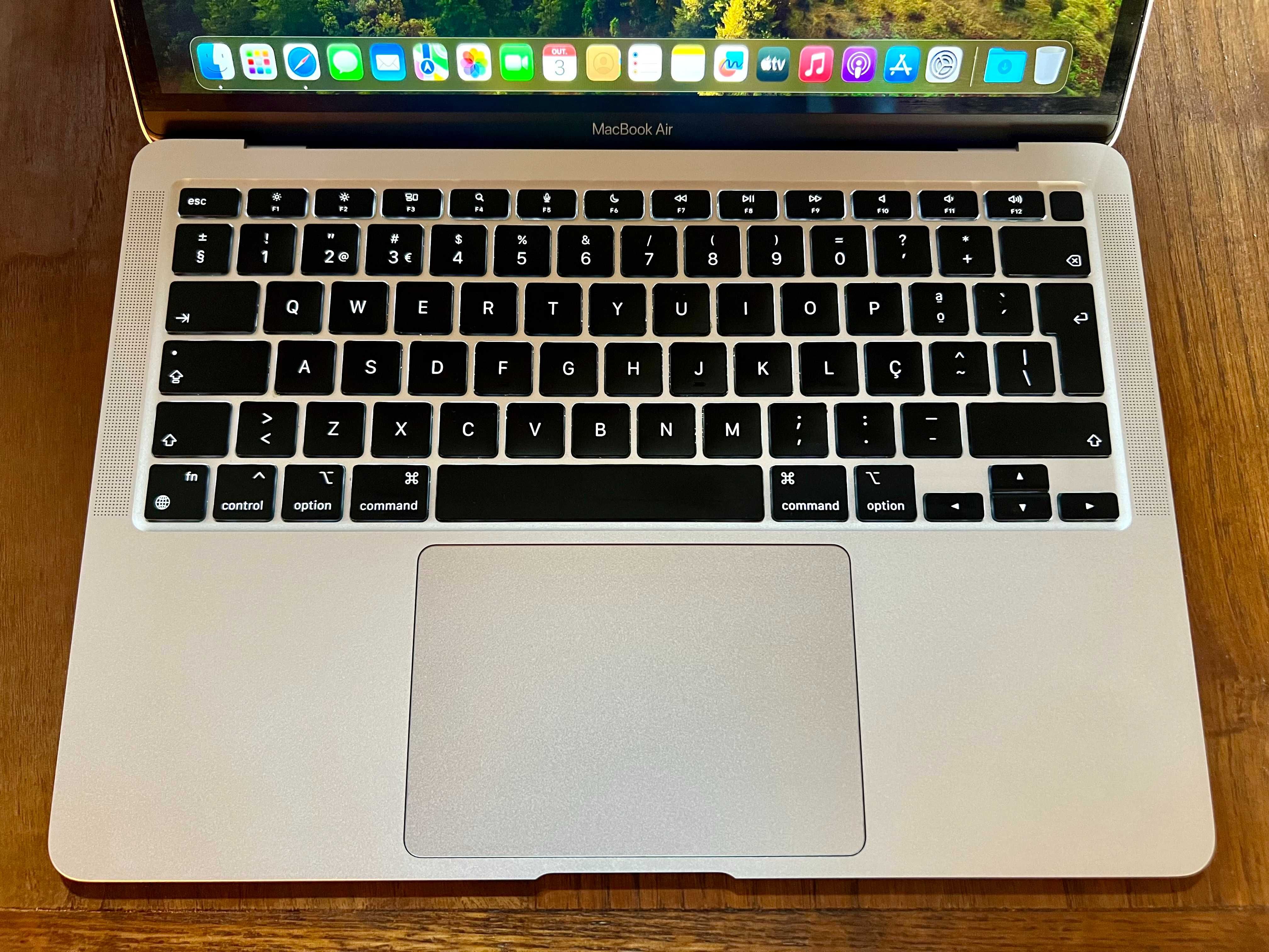 MacBook Air M1 2020 / 256GB SSD