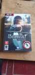 Gra komputerowa pc beowulf pl nowa w folii unikat