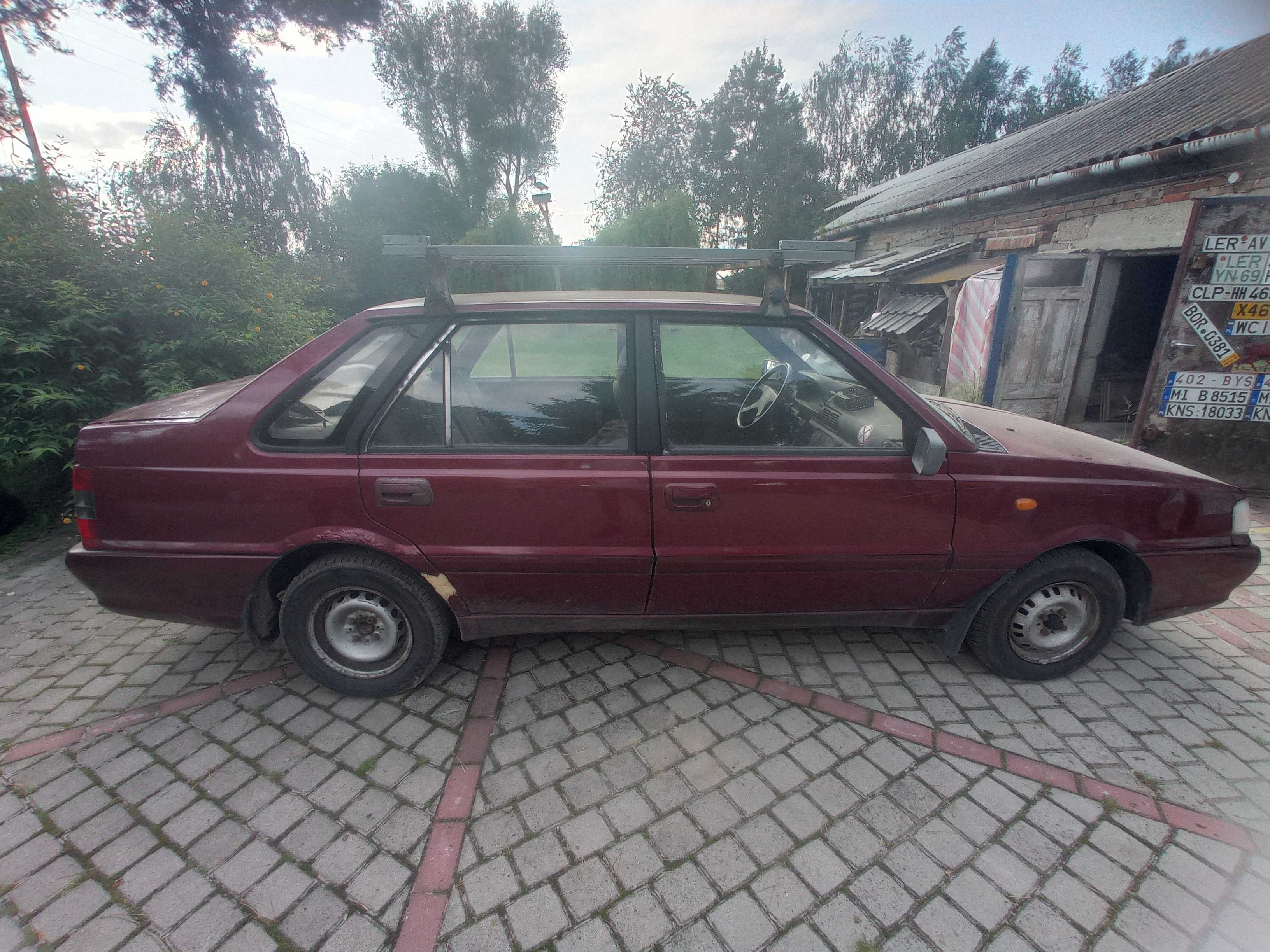 Polonez Atu Plus