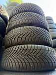Komplet opon Semperit Speed-Grip 5 205/55r16 91H 2023 r