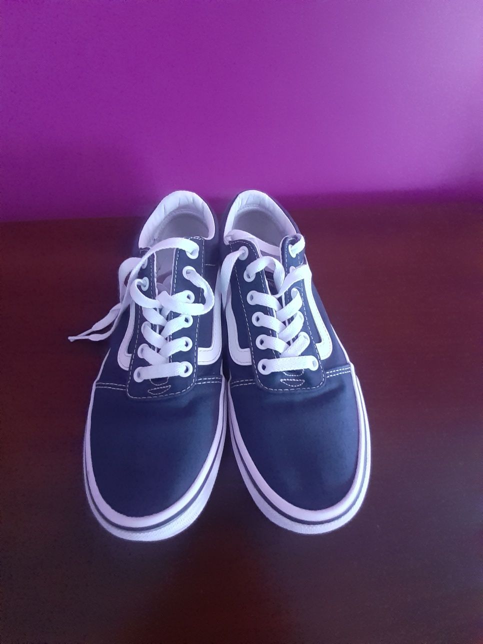 Tênis vans unisexo