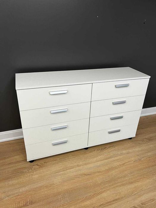 "Гармонія"-комод на вісім шухляд.Тумба під телевізор.Меблі для дому