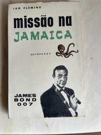 Missão na Jamaica