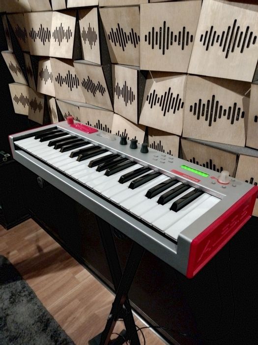 Alesis Micron Teclado Synth