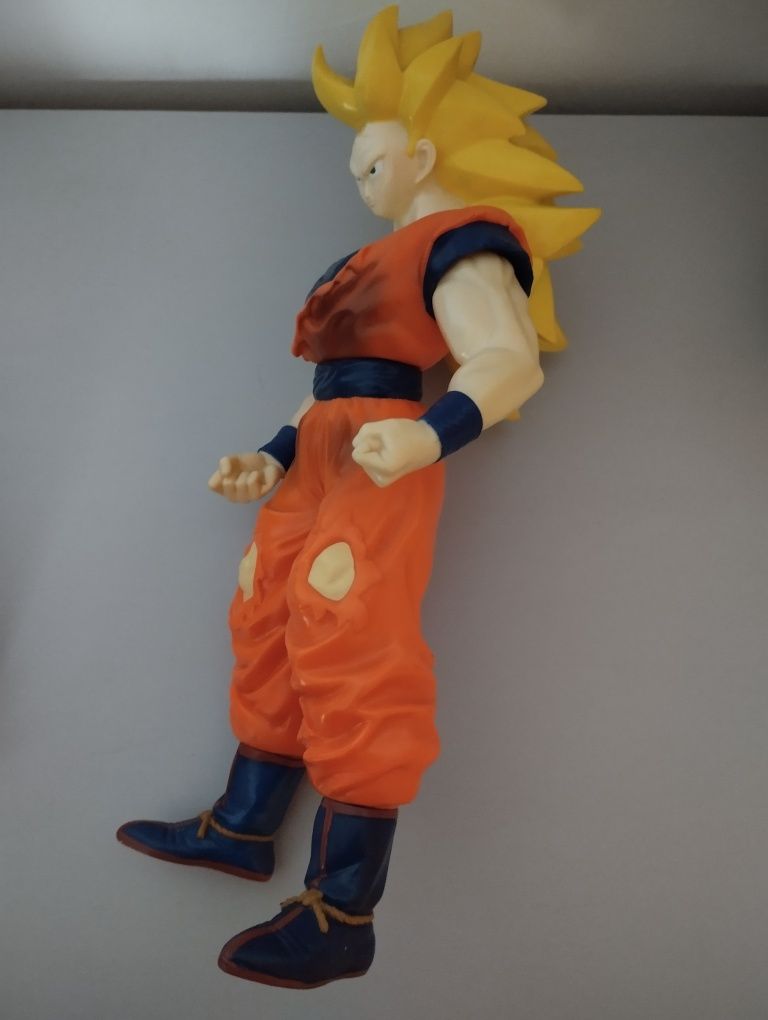 Figura Son Goku Dragon Ball Z