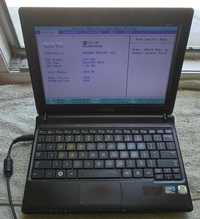 laptop/netbook Samsung N145  Plus