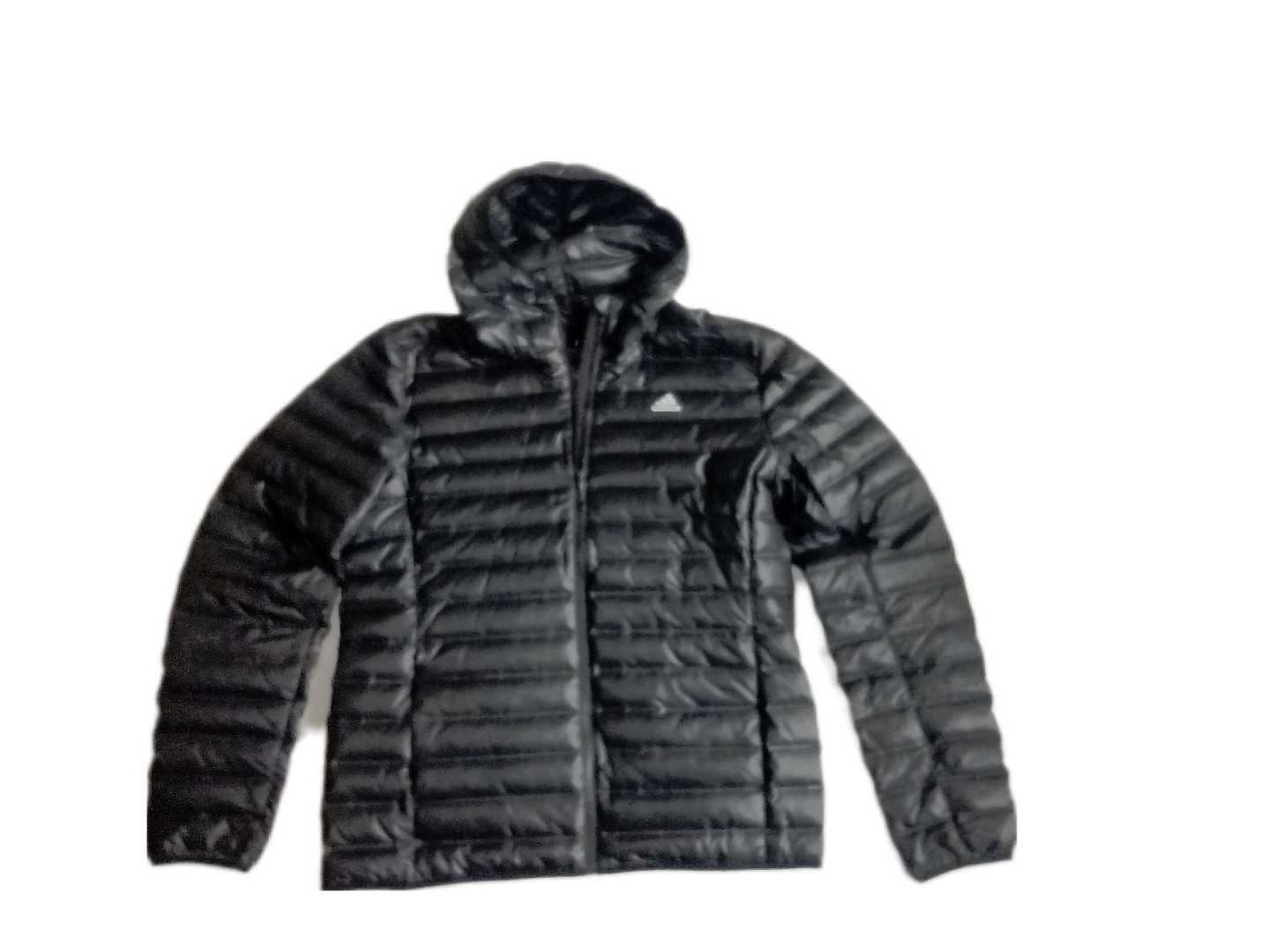 adidas kurtka puchowa Varilite BQ7782 rozm. L