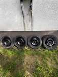 Kola zimowe 16” 5x 108 Ford Focus, Mondeo, Kuga, C-Max