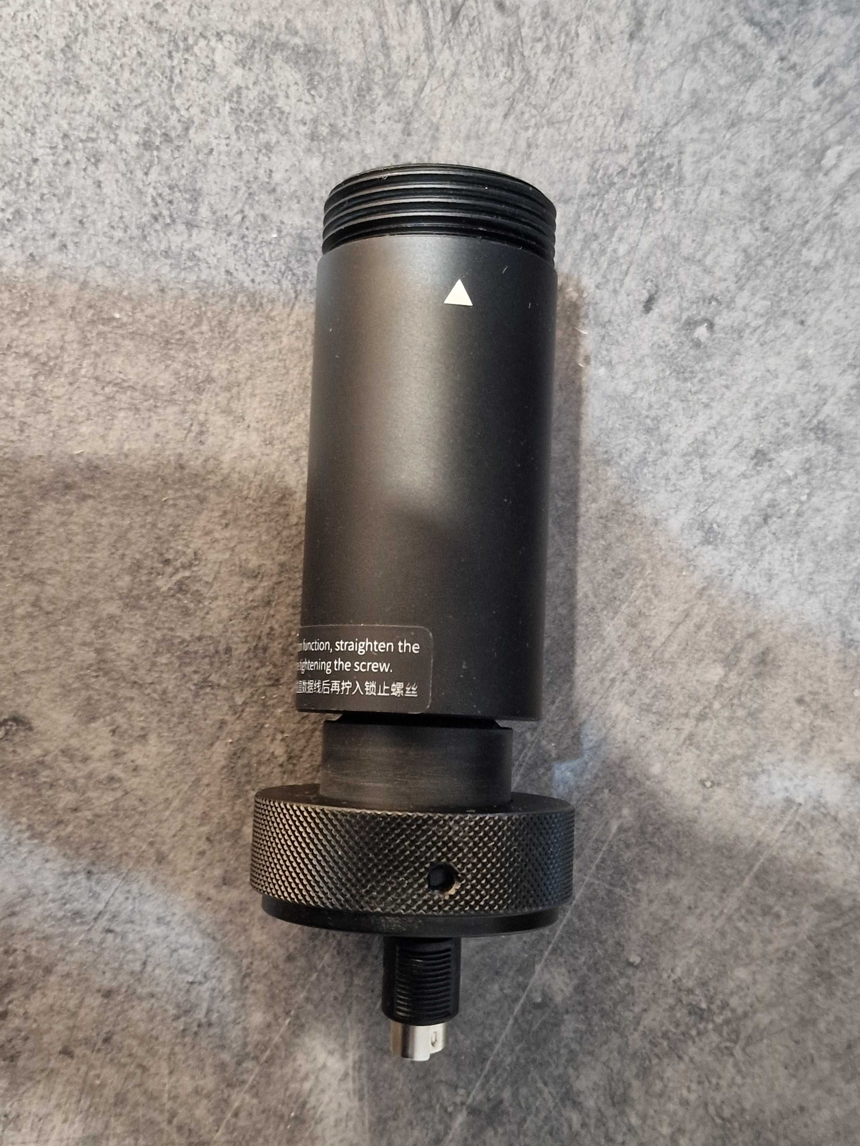 moduł osi z moza z-axis module na gwarancji