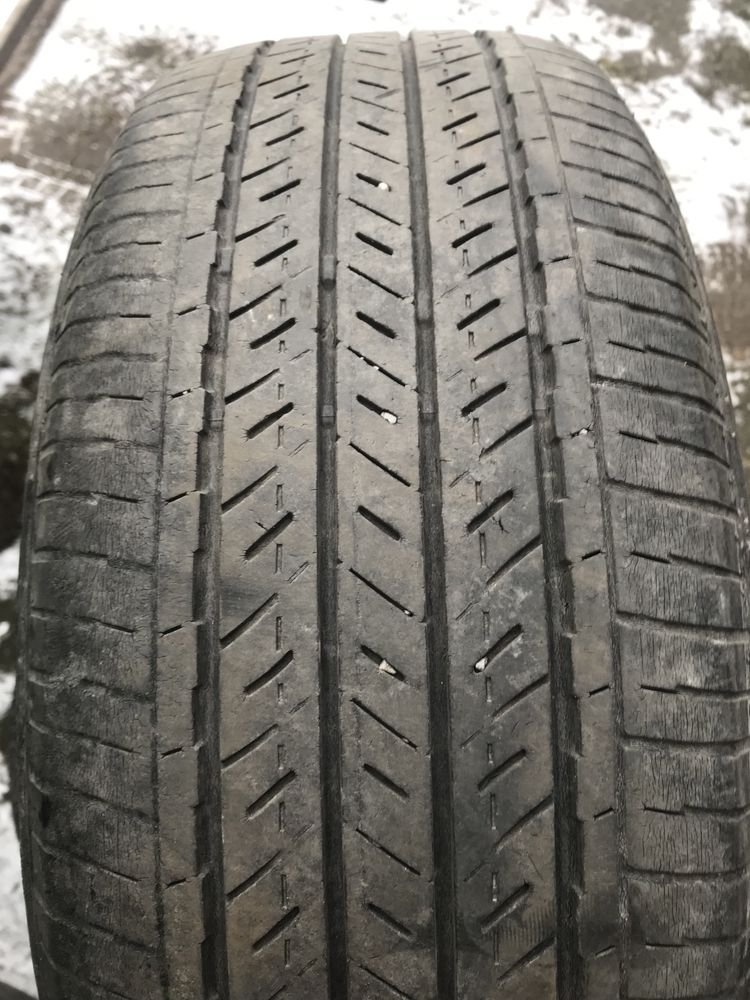 Резина шины BRIDGESTONE ECOPIA 205/55 R16