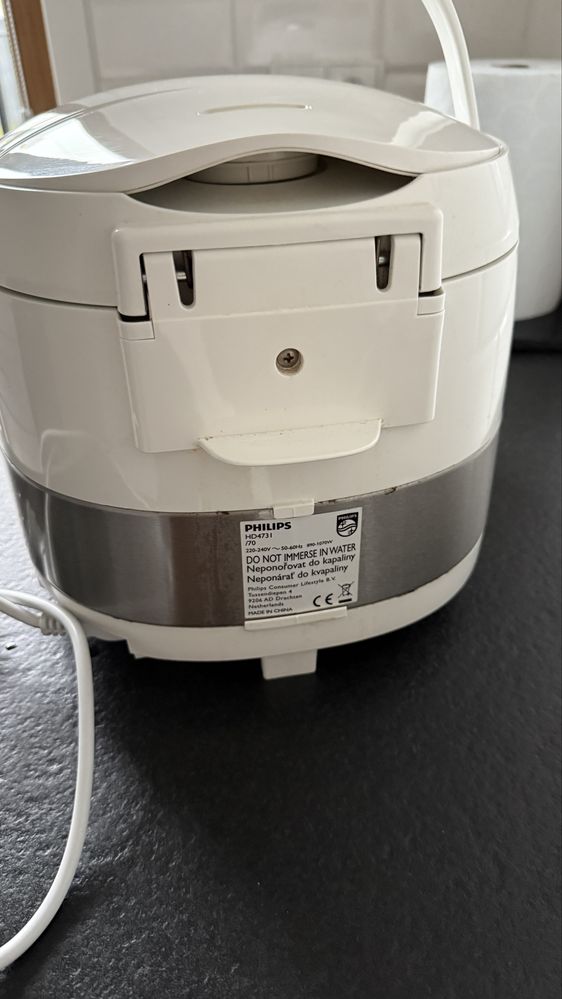 Multicooker PHILIPS HD4731/70