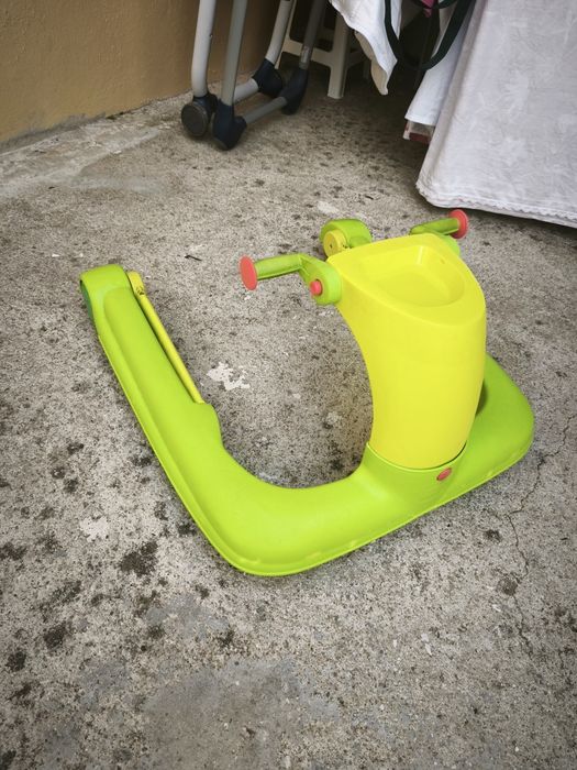 Voador    chicco