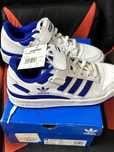 Кроссовки adidas forum low